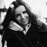 Екатерина Орехова