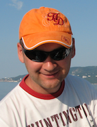 Павел Дьяконов