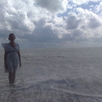 Светлана Попова