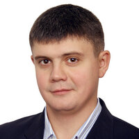 Родион Шишлов