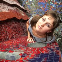 Анастасия Смородина