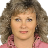 Лариса Богатырева