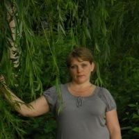 Елена Пронина