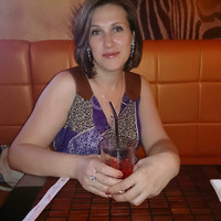 Елена Крашанинина