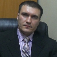 Михаил Федько