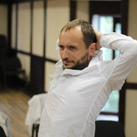 Александр Федосов