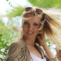 Юлия Лебедева