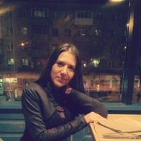 Алевтина Макогонова