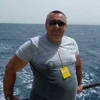 Константин Зиновьев