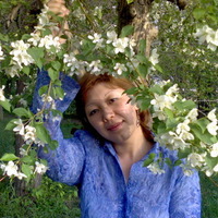 Айгуль Биданова биданова