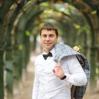 Андрей Земелькин