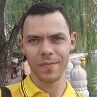 Артем Варварин