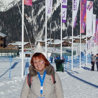 Наталья Ковальчук