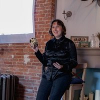 Ольга Попова (Фоменко)