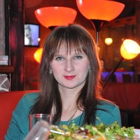 светлана лагутина