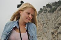 Марина Лысенко