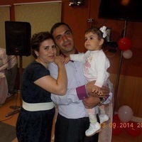 Лина Нерсес