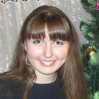 Кристина Д.