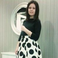 Дарья Владимировна Белоус