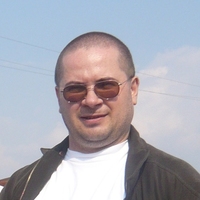 Михаил МАВРИН