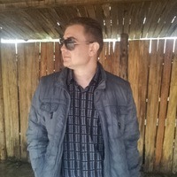 Владимир Гусаров