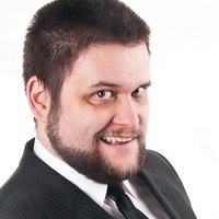 Александр Ермолаев