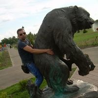 Дмитрий Булыгин