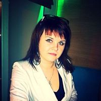 Катя Гусева