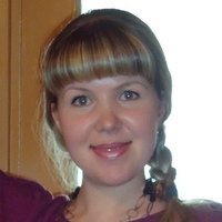 Шарова Екатерина Николаевна