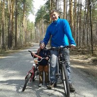 Сергей Щелчков