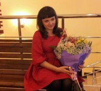 Светлана Лабаева