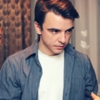 Артём Пудак