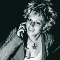 Наташа Алексеева