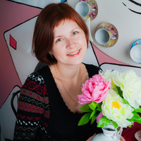 Елена Латышева