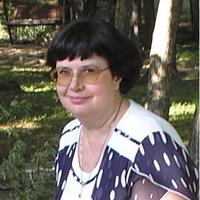 Наталия