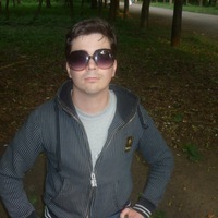 Максим Боровенко