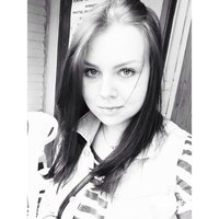 Алена Дорохина