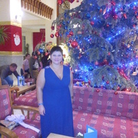 Екатерина Старикова