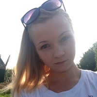 Анастасия Парфенова