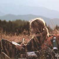 Виктория Холод