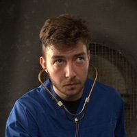 Георгий Минералов