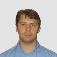 Алексей Тарасов