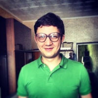 Дмитрий Демидов