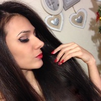 Катерина Протопопова