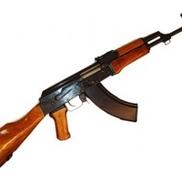 Федор Калашников