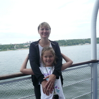 Елена Догадина