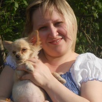 Анна Куклина