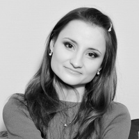 Анастасия Рождественская