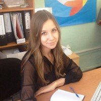 Алёна Меньшова