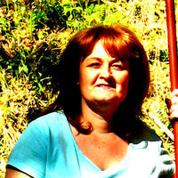 Ольга Скворцова